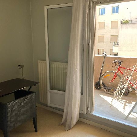 Chambre Chez L'Habitant A Lyon Centre Exteriér fotografie